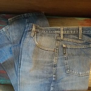 Mens cinch jeans